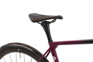 Bicicleta Factor O2 Disc AXS 12V t.50 Reacondicionada