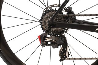 Bicicleta Factor O2 Disc AXS 12V t.50 Reacondicionada
