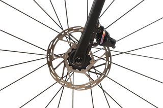 Bicicleta Factor O2 Disc AXS 12V t.50 Reacondicionada