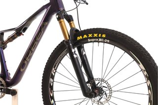 Bicicleta Orbea Oiz M-Pro GX AXS t.S Reacondicionada