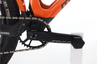 Bicicleta Mondraker F-Podium GX t.L Reacondicionada