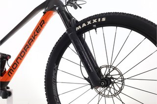 Bicicleta Mondraker F-Podium GX t.L Reacondicionada