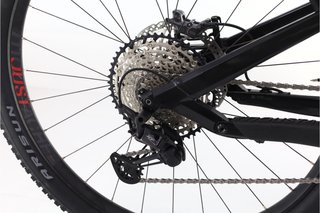 Bicicleta Moustache Game 9 XT t.M Reacondicionada