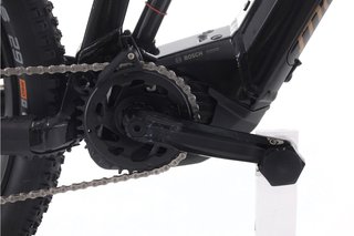 Bicicleta Moustache Game 9 XT t.M Reacondicionada