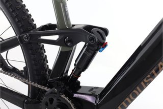 Bicicleta Moustache Game 9 XT t.M Reacondicionada