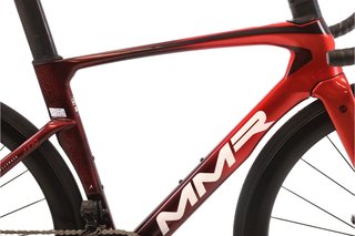 Bicicleta MMR Adrenaline Aero 10 Di2 12V t.52 Reacondicionada