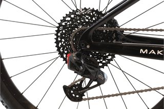 Bicicleta Berria Mako 9.1 GX AXS t.M Reacondicionada