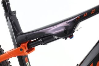 Bicicleta KTM Macina Lycan 771 XT t.L Reacondicionada