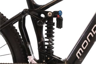 Bicicleta Mondraker Level R GX t.M Reacondicionada
