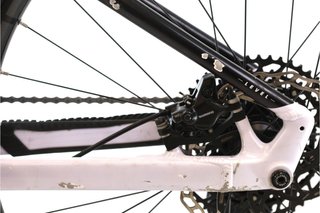 Bicicleta Mondraker Level R GX t.M Reacondicionada