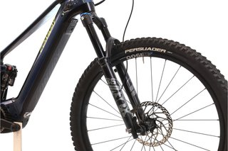 Bicicleta Conway Xyron S 5.9 XT t.L Reacondicionada
