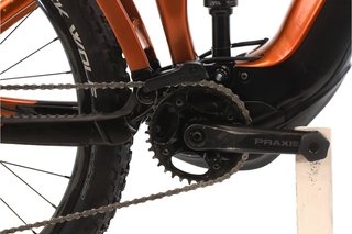 Bicicleta Giant Reign E+ 3 Pro t.S Reacondicionada