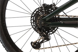 Bicicleta Trek Slash 9.8 GX t.M Reacondicionada