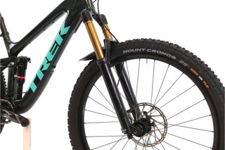 Bicicleta Trek Slash 9.8 GX t.M Reacondicionada