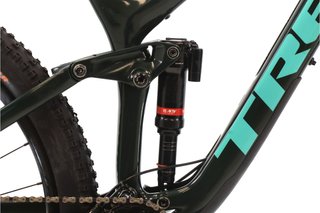Bicicleta Trek Slash 9.8 GX t.M Reacondicionada