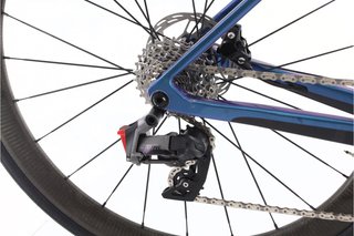 Bicicleta Mendiz F9 AXS 12V t.52 Reacondicionada