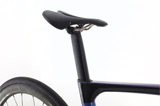 Bicicleta Mendiz F9 AXS 12V t.52 Reacondicionada