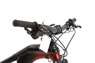 Bicicleta BH AtomX Lynx 5.5 XT t.M Reacondicionada