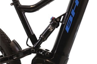 Bicicleta BH AtomX Lynx 5.5 XT t.M Reacondicionada