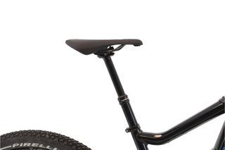 Bicicleta BH AtomX Lynx 5.5 XT t.M Reacondicionada