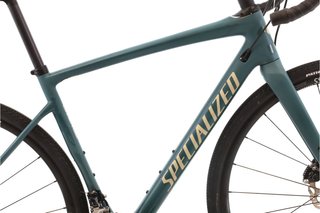 Bicicleta Specialized Diverge Sport t.54 Reacondicionada