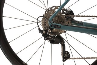Bicicleta Specialized Diverge Sport t.54 Reacondicionada