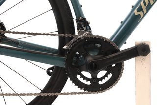 Bicicleta Specialized Diverge Sport t.54 Reacondicionada