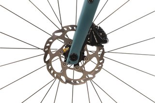 Bicicleta Specialized Diverge Sport t.54 Reacondicionada