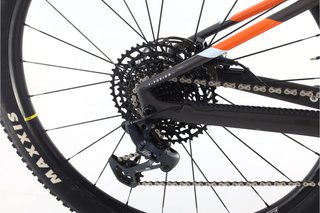 Bicicleta Mondraker F-Podium GX t.L Reacondicionada