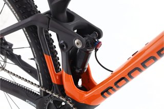 Bicicleta Mondraker F-Podium GX t.L Reacondicionada