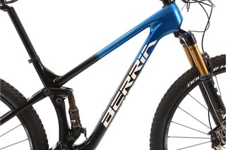 Bicicleta Berria Mako 9.1 GX AXS t.M Reacondicionada