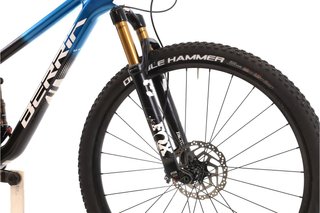 Bicicleta Berria Mako 9.1 GX AXS t.M Reacondicionada