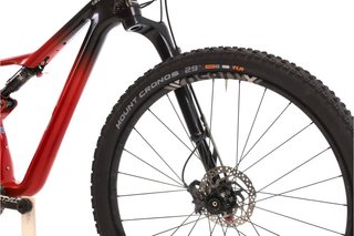 Bicicleta Cannondale Scalpel t.M Reacondicionada