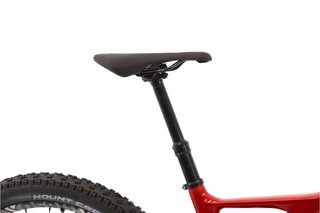 Bicicleta Cannondale Scalpel t.M Reacondicionada