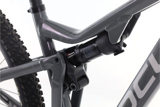 Bicicleta Focus Thron t.S Reacondicionada
