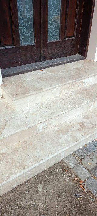 Herramientas de albañil