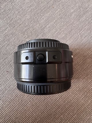Duplicador Olympus MC-20