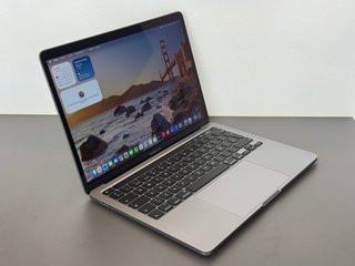 MacBook Pro M2 - GARANTIA