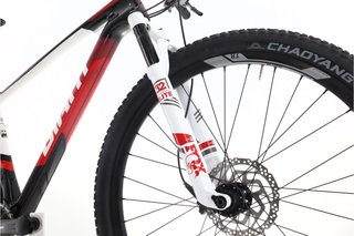 Bicicleta Giant XTC Advanced 1 t.M Reacondicionada