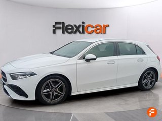 Mercedes-Benz Clase A A 200 d