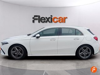 Mercedes-Benz Clase A A 200 d
