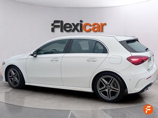 Mercedes-Benz Clase A A 200 d