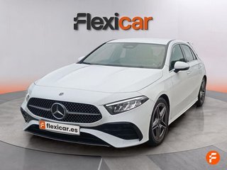 Mercedes-Benz Clase A A 200 d