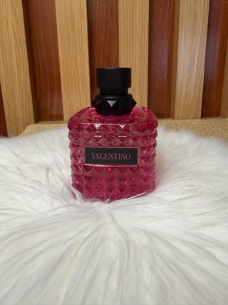 Valentino Born in Roma Extradose parfum 100ml.