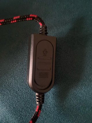 Cascos Gamer con Micrófono