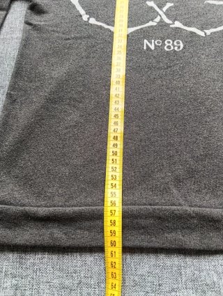 Sudadera original de la marca OBEY