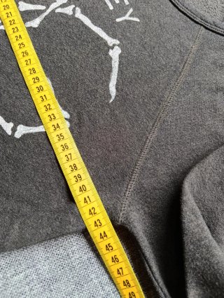 Sudadera original de la marca OBEY