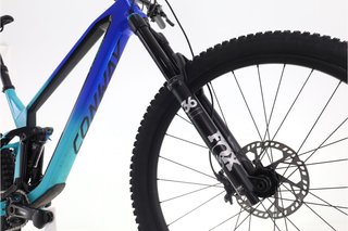 Bicicleta Conway WME 529 XT t.L Reacondicionada