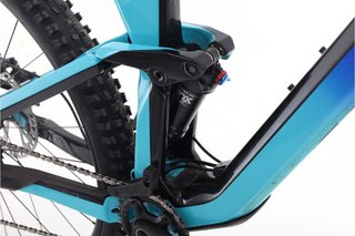 Bicicleta Conway WME 529 XT t.L Reacondicionada
