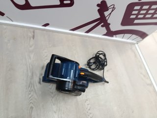 Lijadora Banda Ryobi Ebs-8021v